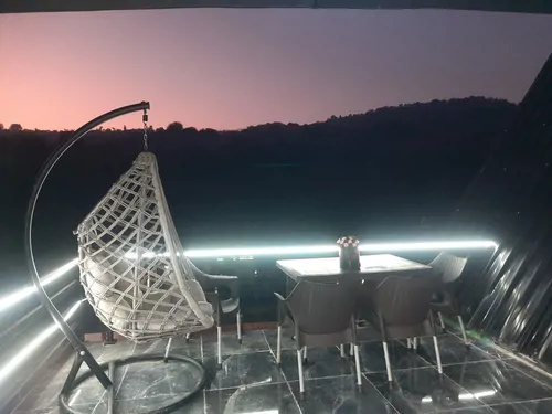 تصویر 12 - کلبه استخردار آبگرم کانیار در  سوادکوه