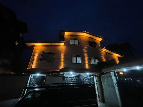 تصویر 19 - ویلا تریپلکس نارنج  در  رامسر