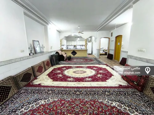 تصویر 8 - خانه نبض بهار (۲) در کاشان