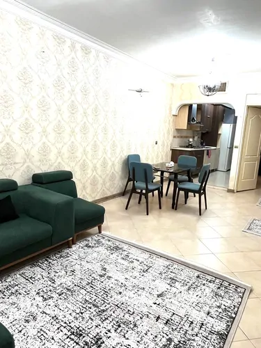 تصویر 3 - آپارتمان مبله ملینا در تهرانپارس در تهران