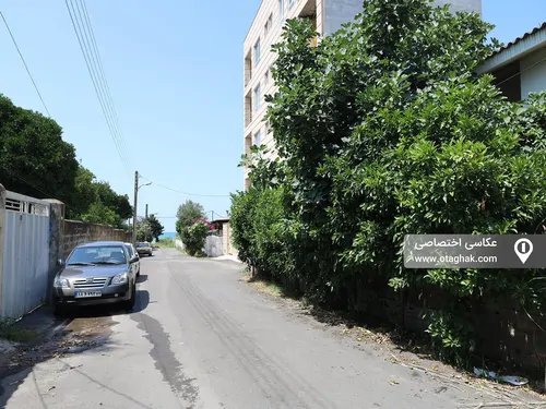 تصویر 22 - ویلا ساحلی با‌ استخر جکوزی آبگرم  در  محمودآباد