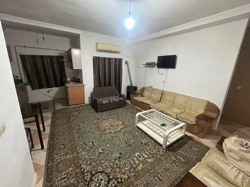تصویر 2 - آپارتمان ساحلی شیدا در بابلسر