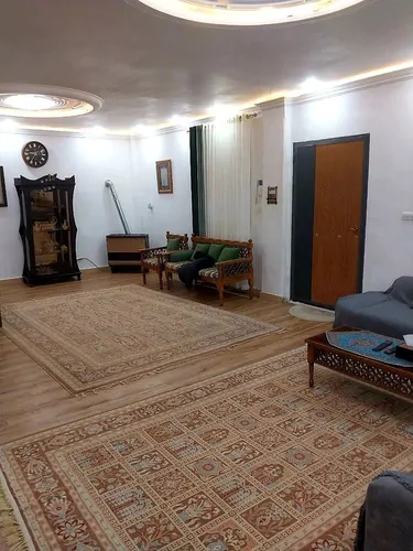 تصویر 4 - ویلا جنگلی پاشا در  سیاهکل