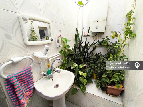 تصویر 12 - اقامتگاه بوم‌گردی بی بی زهرا (دوازده متری 1) در  شاهرود