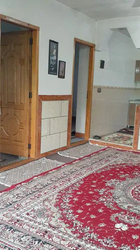 تصویر 5 - ویلا ویلا جنگلی وکوهستانی گل سرخ در  علی آباد کتول