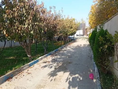 تصویر 3 - ویلا ویلای استخردار ایلیا در سهیلیه