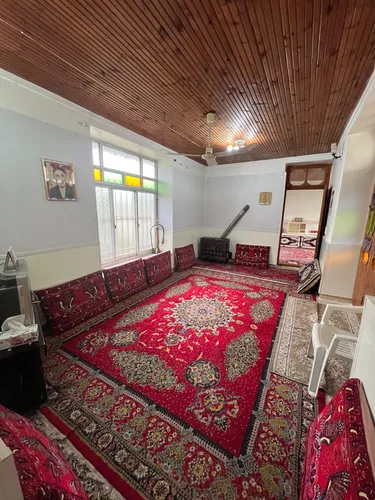 تصویر 3 - روستایی و عشایری برکه ی آرام  در  جویبار