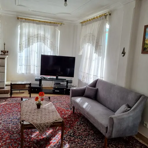 تصویر 28 - ویلا جنگلی بام شهر در  کلاردشت