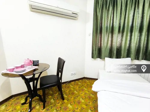 تصویر 7 - هتل آپارتمان ایرانا (پنج تخته) در  قم