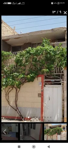 تصویر 4 - سوییت منزل نقلی پارسا در نجف آباد