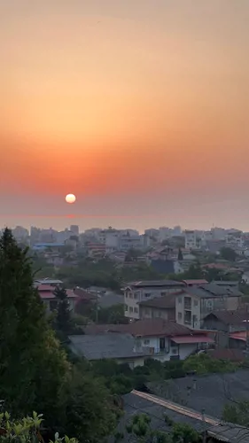 تصویر 14 - کلبه استخردار آبگرم هیمه  در  رامسر