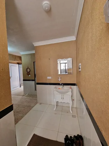 تصویر 21 - آپارتمان مبله حمه بهرامی (1) در  اورامانات