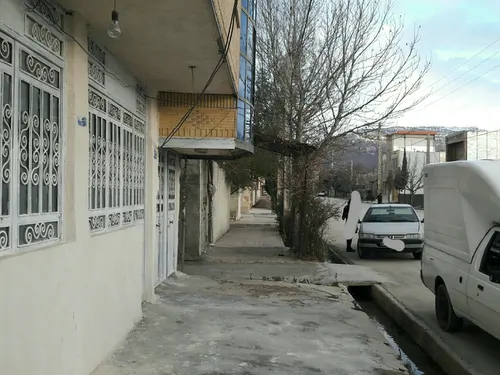 تصویر 8 - خانه مبله دنیل در  یاسوج