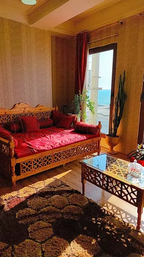 تصویر 14 - سوییت مبله ساحلی نسیم در  بوشهر