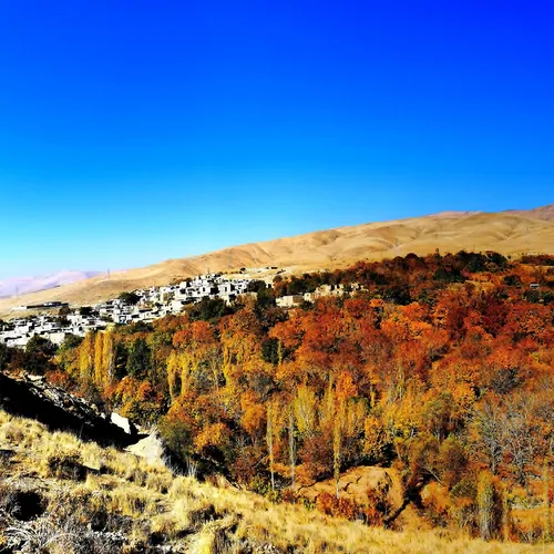 تصویر 28 - اقامتگاه بوم‌گردی ترلان (اتاق ۵) در  همدان