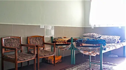 تصویر 2 - اقامتگاه بوم‌گردی تالار(اتاق دو نفره۲) در نیاسر