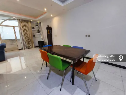 تصویر 7 - آپارتمان مبله گلچین (2) در  اصفهان