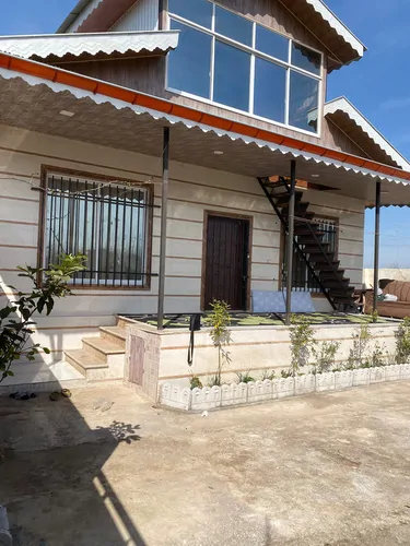 تصویر 2 - ویلا ویلا در رشت