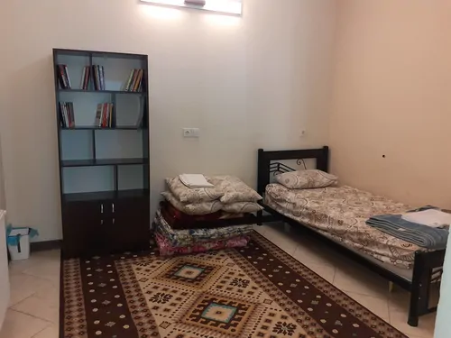 تصویر 7 - آپارتمان  شهر ستاره ها(واحد205) در  کرمان