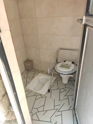 تصویر 2 - خانه محلی دنج وآرام برای استراحت در مینودشت
