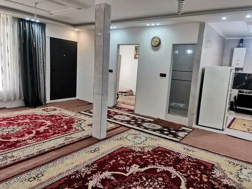 تصویر 7 - آپارتمان ویلایی گنجی در  مشهد