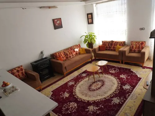 تصویر 2 - آپارتمان آپارتمان اتحاد در شیراز