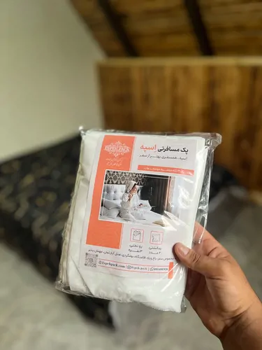 تصویر 22 - کلبه سوئیسی هاوراز با جکوزی در  چالوس