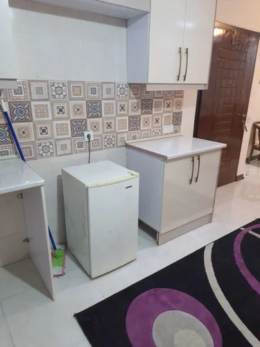 تصویر 5 - آپارتمان مبله یاران در خیابان کارون در تهران