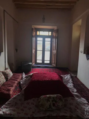 تصویر 4 - اقامتگاه بوم‌گردی یحیی بیک(اتاق2) در  شیروان
