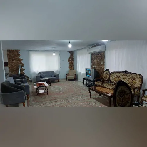 تصویر 2 - ویلا ویلا جنگلی تنگه بهشت خرماچال در کلاردشت