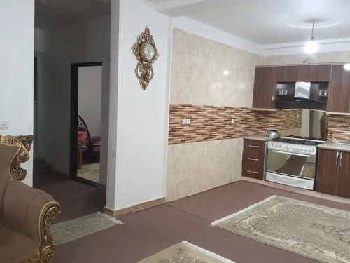 تصویر 6 - خانه ایلماه در  تالش