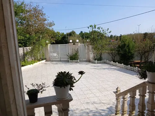 تصویر 19 - ویلا آریا در  گیسوم