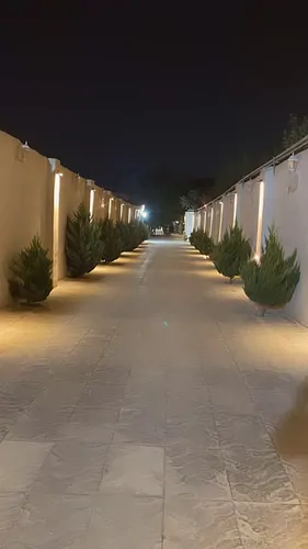تصویر 4 - ویلا باغ ویلا دوبلکس و استخردار در شهریار