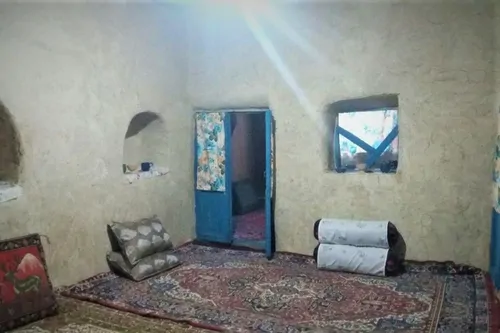 تصویر 2 - اقامتگاه بوم‌گردی خانه ما (اتاق ۵) در اسدآباد