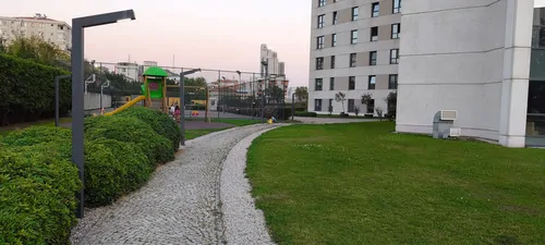 تصویر 12 - آپارتمان مبله کارتال (اتاق دنج یک نفره) فقط مخصوص بانوان در  استانبول