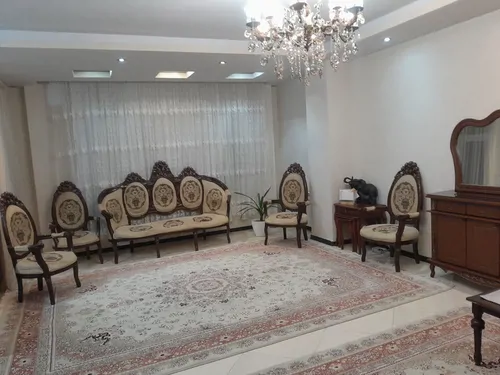 تصویر 2 - ویلا ارمغان در هشتگرد