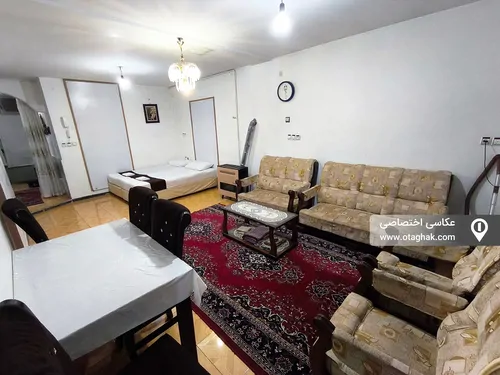 تصویر 4 - آپارتمان مبله ریحان در  شاهرود