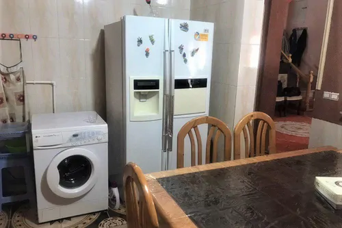 تصویر 4 - ویلا کنار رودخانه جنگلی دربست  در کلاردشت