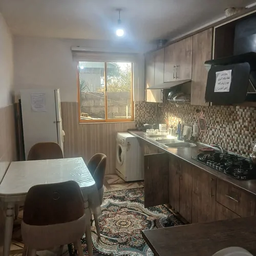 تصویر 5 - ویلا ویلایی بهزاد در  صومعه‌سرا