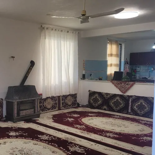 تصویر 4 - خانه خانه روستایی میهمان در آستانه اشرفیه