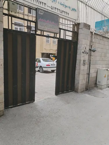 تصویر 9 - سوییت حمیدی (سه تخته) در مشهد