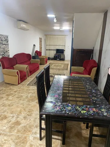 تصویر 5 - ویلا امیر حسین در متل قو
