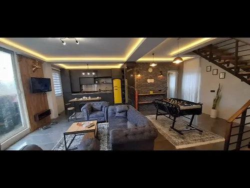 تصویر 3 - ویلا لطیف محله در آستارا