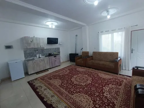تصویر 6 - ویلا جنگلی آسایش (1) در  رشت