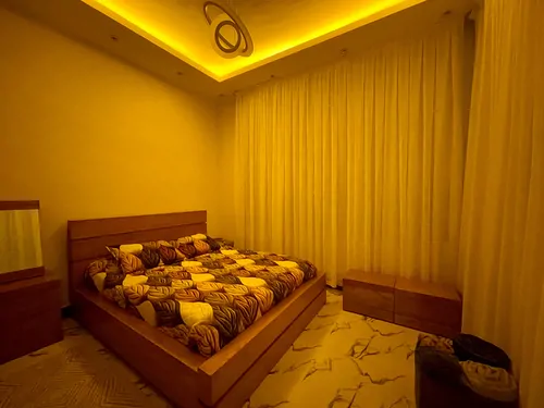 تصویر 11 - ویلا مریال  در  چهارباغ