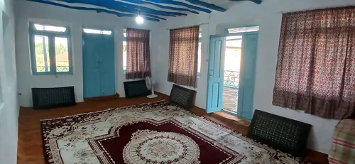 تصویر 4 - ویلا ویلای سنتی و بومگردی گنجِ رنجِ پدر در رودسر
