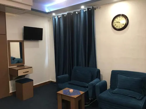 تصویر 3 - هتل آپارتمان شاه بلوط (2 تخته) در رشت