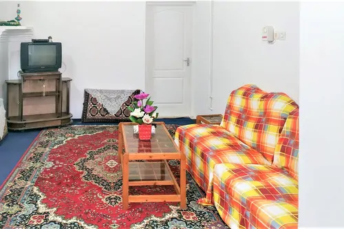 تصویر 1 - خانه سرو در  لاهیجان