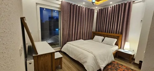 تصویر 12 - ویلا ویانا با ایرهاکی در سرخ رود