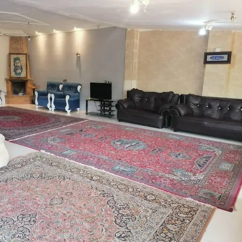 تصویر 2 - ویلا مجتمع یاران در ساری